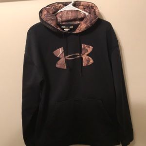 Under Armour RealTree Hoodie